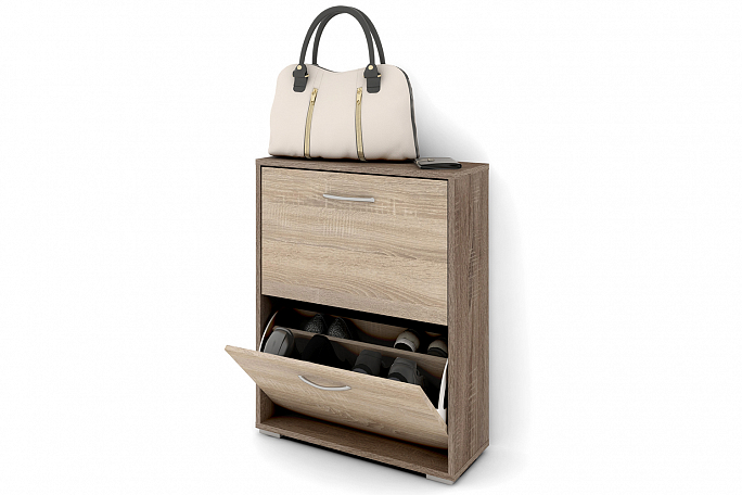 Тумба для обуви "Мира 2"