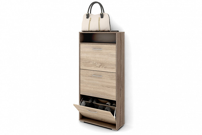 Тумба для обуви "Мира 3.0"