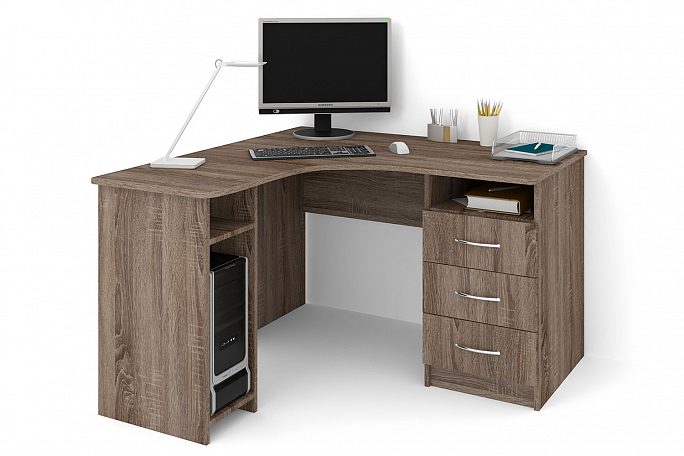 Стол "СПУ-7" ЛДСП