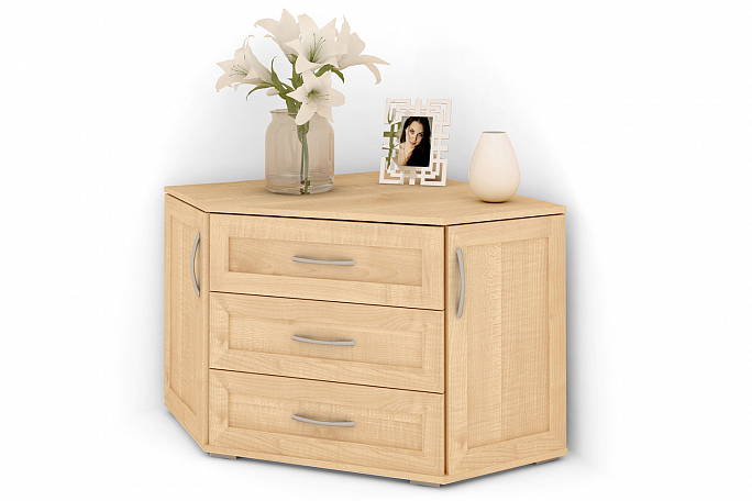 Комод "Атос 3 М"