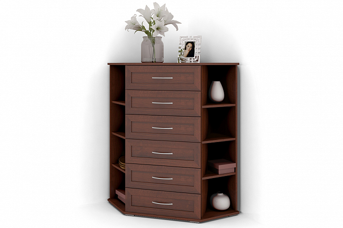 Комод "Атос 6"