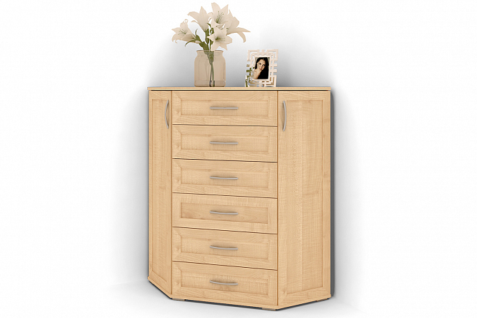 Комод "Атос 6М"