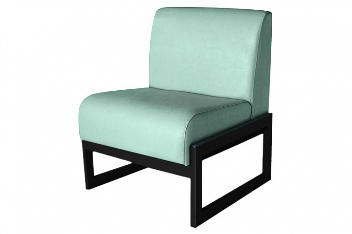 Кресло для отдыха "Сигма люкс"