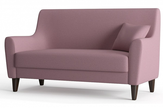 Диван прямой "Либерти" Zara pastel (Зара Пастель)