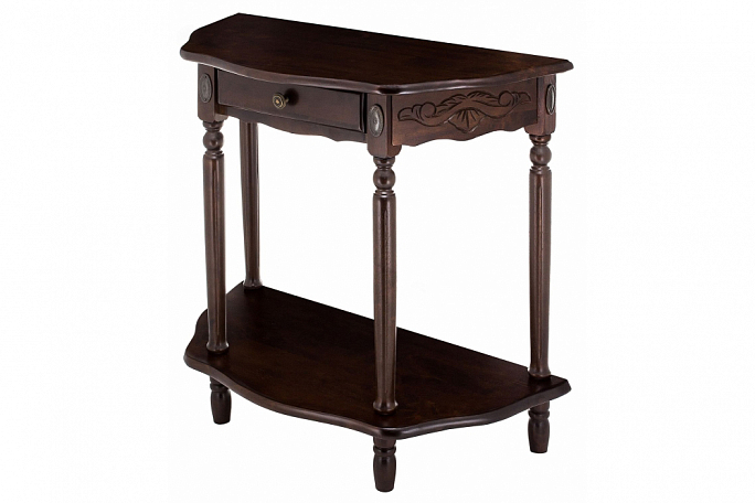 Консоль "Console" oak