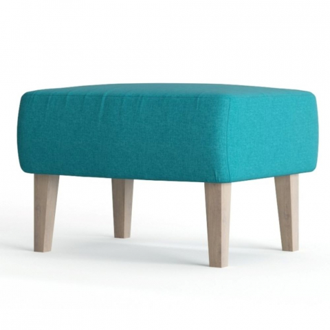 Пуф "Томас" Dream azur (Дрим азур)