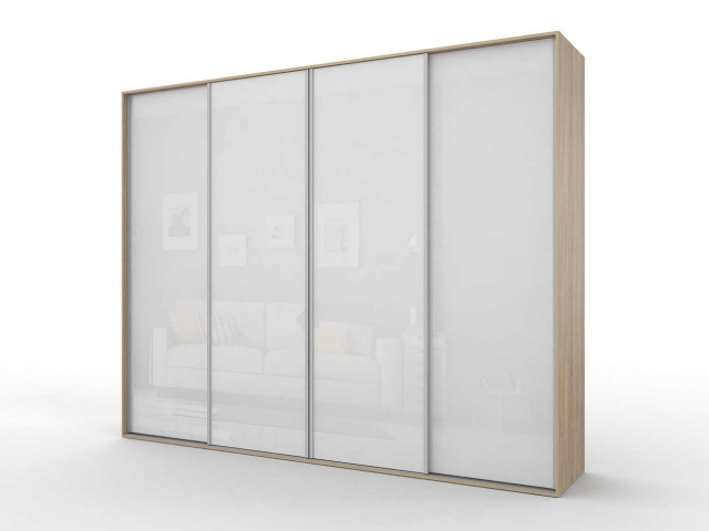 Шкаф-купе "Бакс 59"