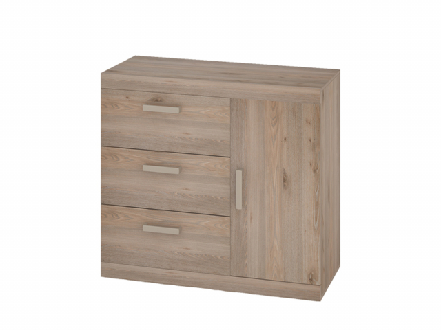 Комод "Тойво КМ100" нельсон