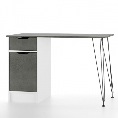 Стол письменный "МегаKraft-4" (МегаКрафт-4)