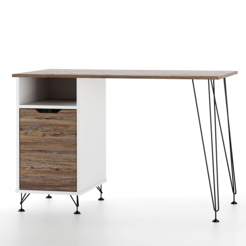 Стол письменный "МегаKraft-7" (МегаКрафт-7)