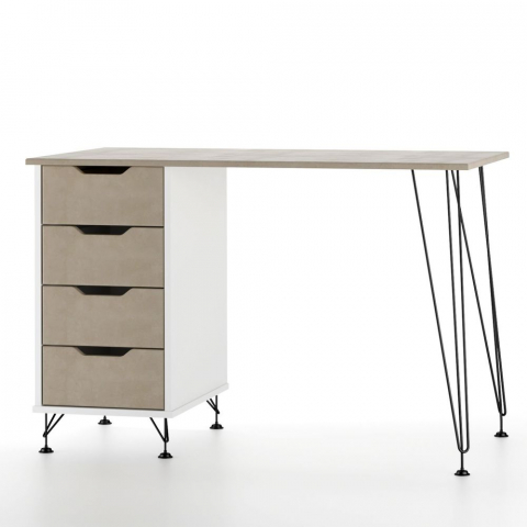 Стол письменный "МегаKraft-9" (МегаКрафт-9)