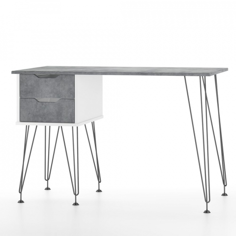 Стол письменный "МегаKraft-10" (МегаКрафт-10)