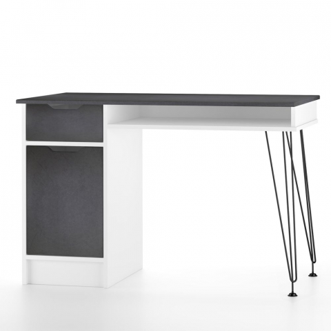 Стол письменный "МегаKraft-16" (МегаКрафт-16)