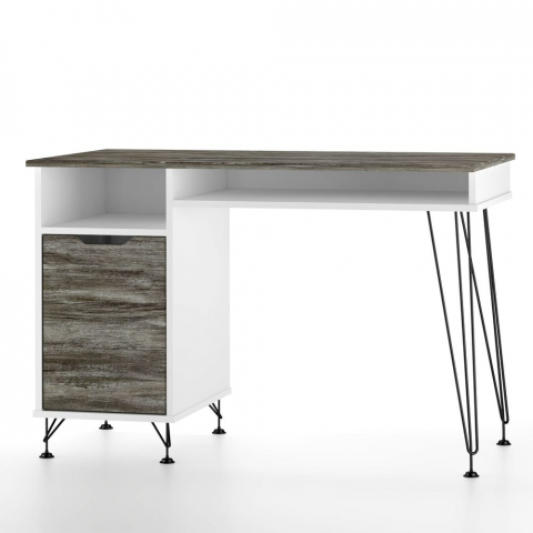 Стол письменный "МегаKraft-19" (МегаКрафт-19)