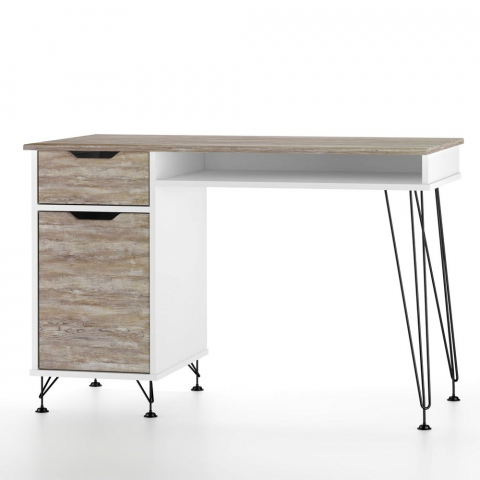 Стол письменный "МегаKraft-20" (МегаКрафт-20)