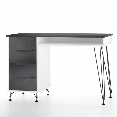 Стол письменный "МегаKraft-21" (МегаКрафт-21)