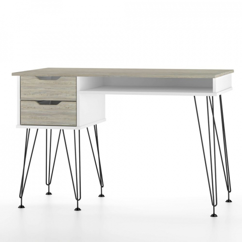 Стол письменный "МегаKraft-22" (МегаКрафт-22)