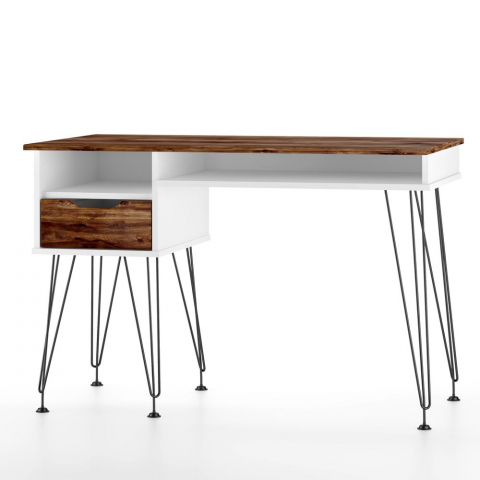 Стол письменный "МегаKraft-23" (МегаКрафт-23)