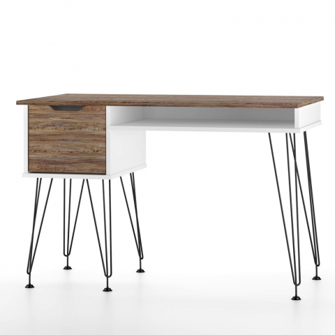 Стол письменный "МегаKraft-25" (МегаКрафт-25)