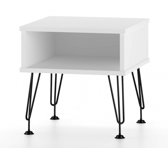 Тумба прикроватная "МегаKraft-7" (МегаКрафт-7)