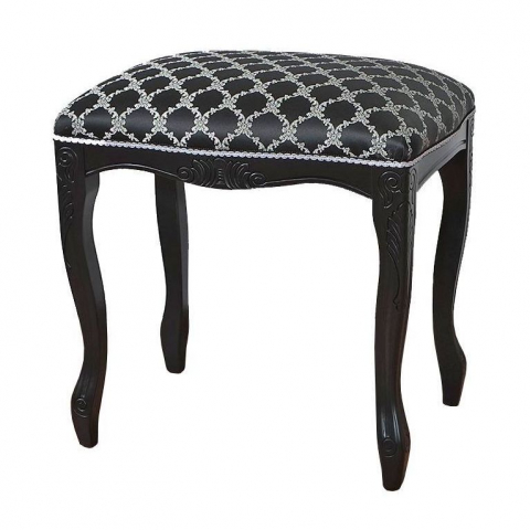 Банкетка "Б-3" тон 305/андрис черный