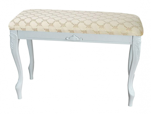 Банкетка "Б-7" тон 304/андрис бежевый