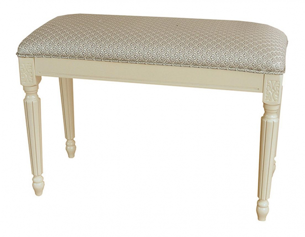 Банкетка "Б-8" тон 321/агата серая