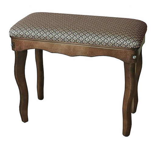 Банкетка "Б-5" тон 314/агата коричневая