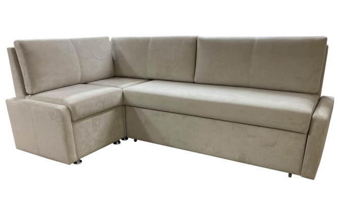 Угловой диван-кровать "Модель 21" купить за 34990 руб в Москве ...