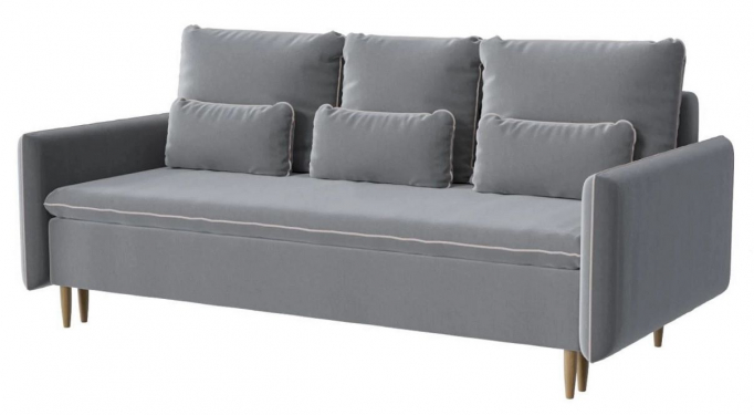 Диван-кровать "Рон" пантограф