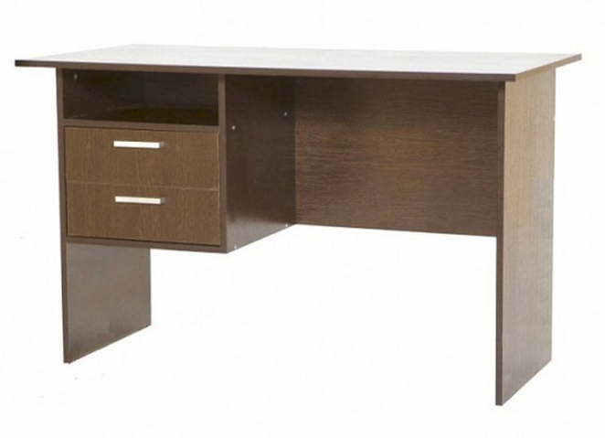 Стол письменный "СП-1" венге