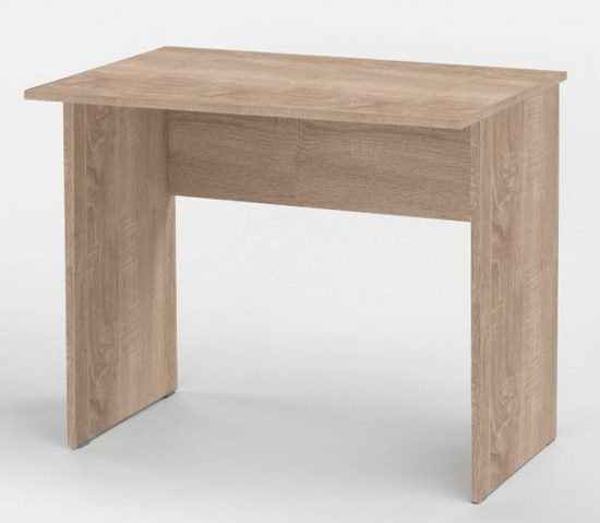 Стол письменный "СП-2" дуб сонома