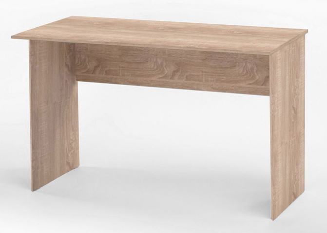 Стол письменный "СП-3" дуб сонома