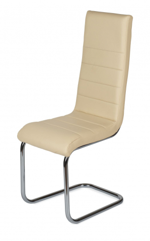 Стул "Версаль-2" бежевый