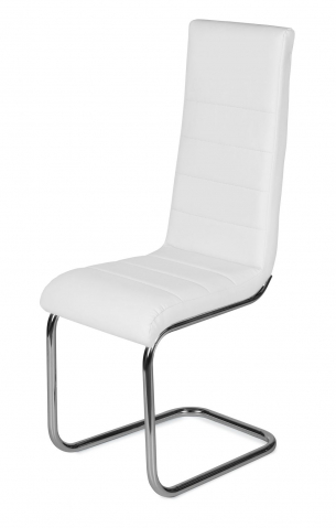 Стул "Версаль-2" белый