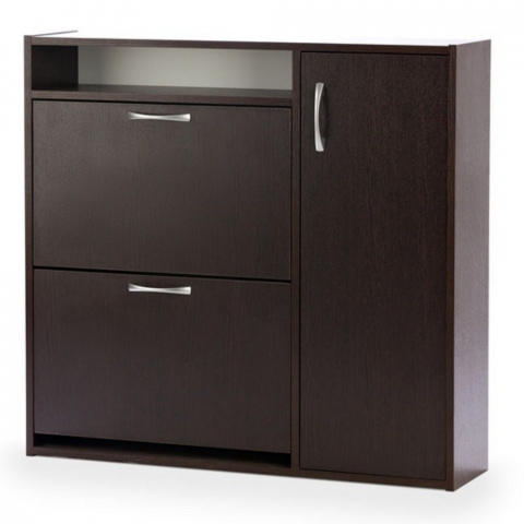 Обувница "ШК-2" венге