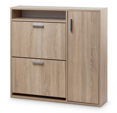 Обувница "ШК-2" дуб сонома