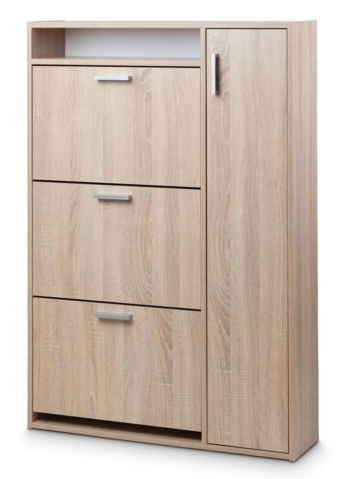 Обувница "ШК-3" дуб сонома