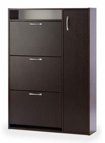 Обувница "ШК-3" венге