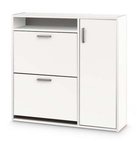 Обувница "ШК-2" белый