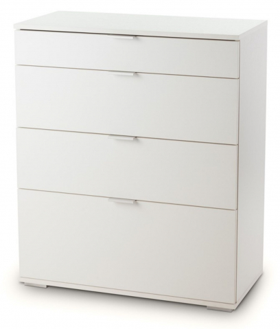 Комод "НК-1" белый