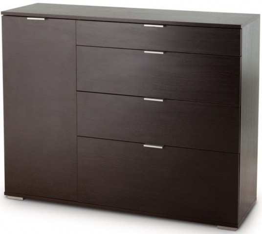 Комод "НК-3" венге