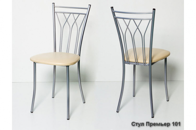 Стул "Премьер" кожзам №101