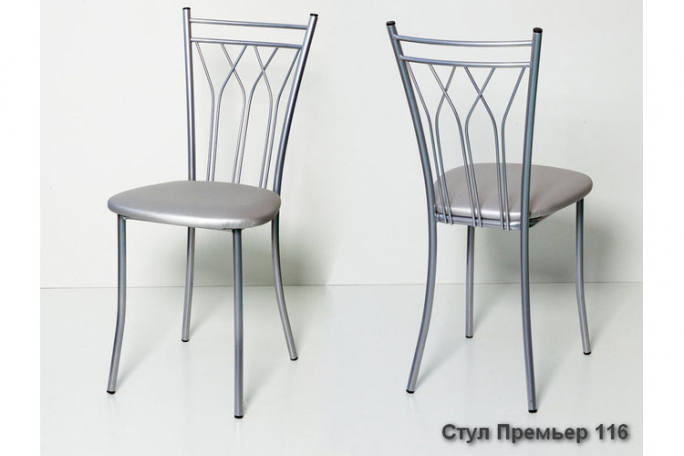 Стул "Премьер" кожзам №116