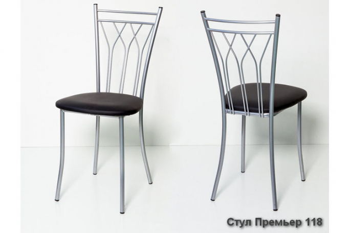 Стул "Премьер" кожзам №118