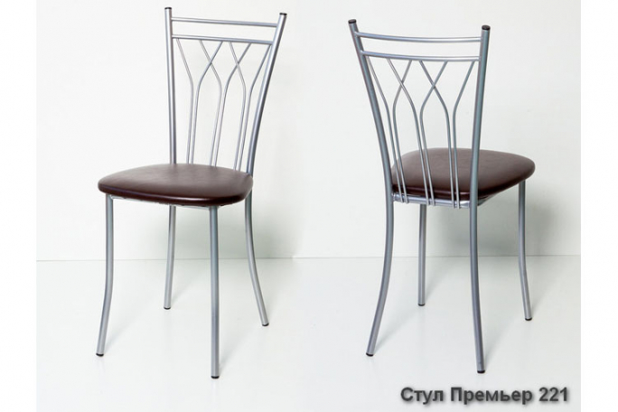 Стул "Премьер" кожзам №221