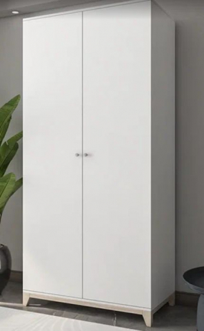 Шкаф "Хелен 25" белый