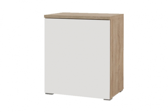 Тумба "Элегант 9" КМ.008.09-03-00