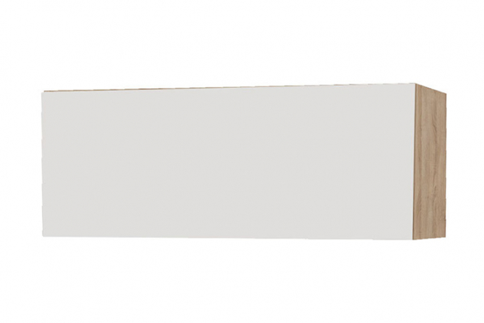 Шкаф навесной "Элегант 9" КМ.008.09-12-00