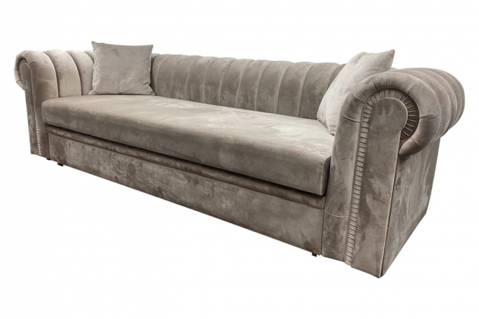 Диван-кровать "Поул"